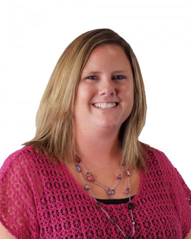 Tammy Karr