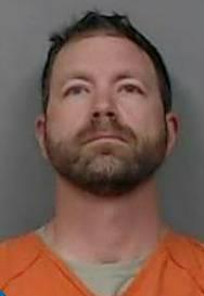  Adam Lee Hildebrandt, former CPU teacher