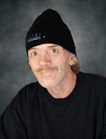 Derrick P. Tharp