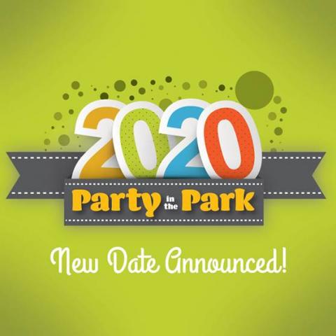 New date set for Party in the Park