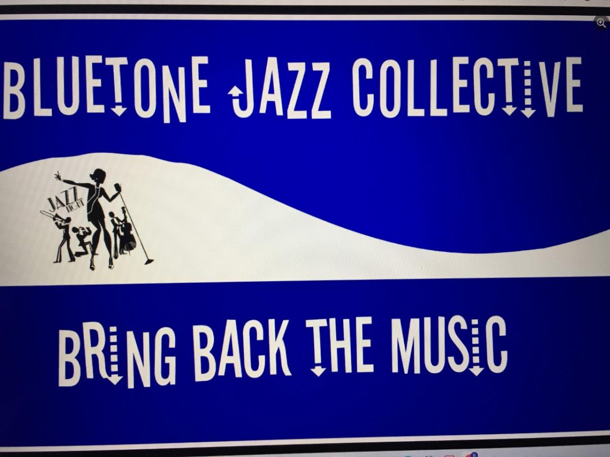 Friends of the Center Point Library is bringing back the music by sponsoring a free Bluestone jazz concert March 23 at 6:30 p.m. in the Library Community Room.