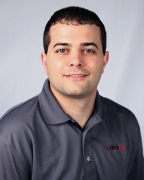 Tim Guenther: Named to '40 under 40' list