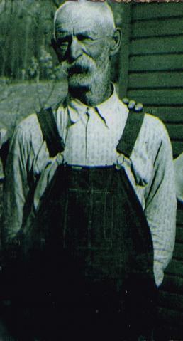 T.W. Close, the 1st generation