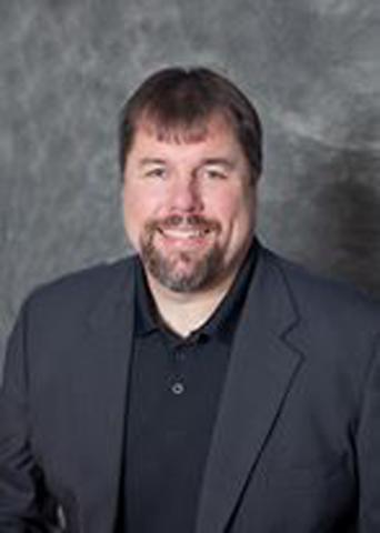 Todd Wiley
