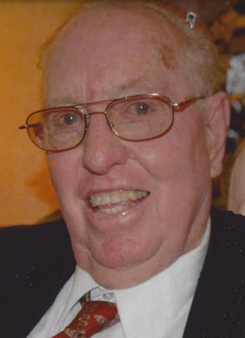 Arthur E. Underwood