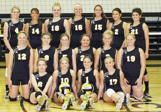 The V-S Varsity team will host its annual tournament this Saturday.