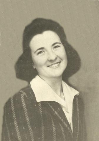 Vernie L. Olson