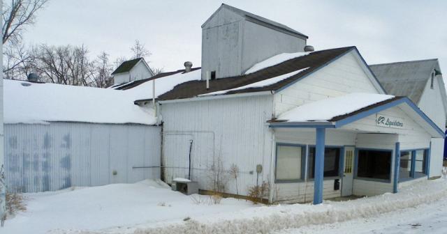 The Vinton Popcorn facility created products known throughout the U.S. for decades.