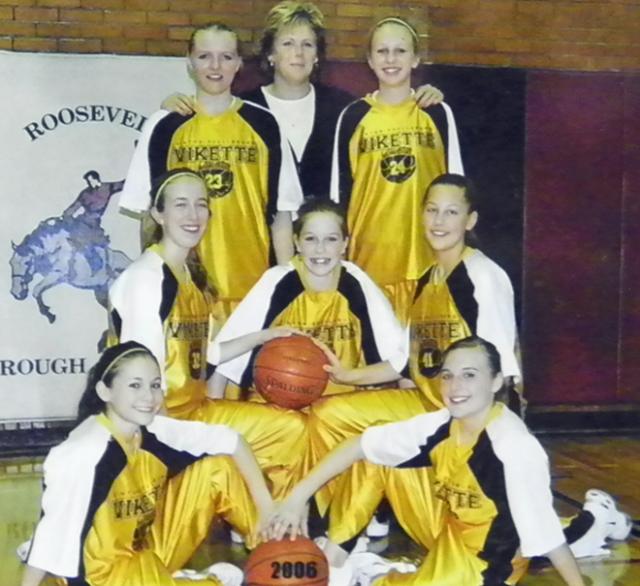 VSHS seniors have played together for years.