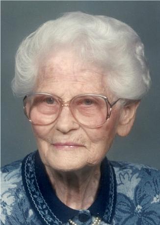 Winifred M. Bulicek