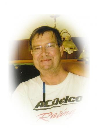Richard Lough
