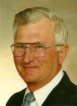 Wilbert D. Sindt