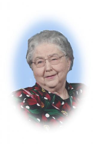 Nadine I. Wright