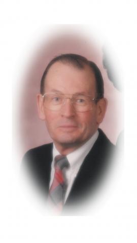 Charles M. Yundt