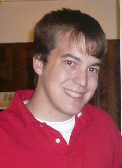 Zachary Tyler Druger