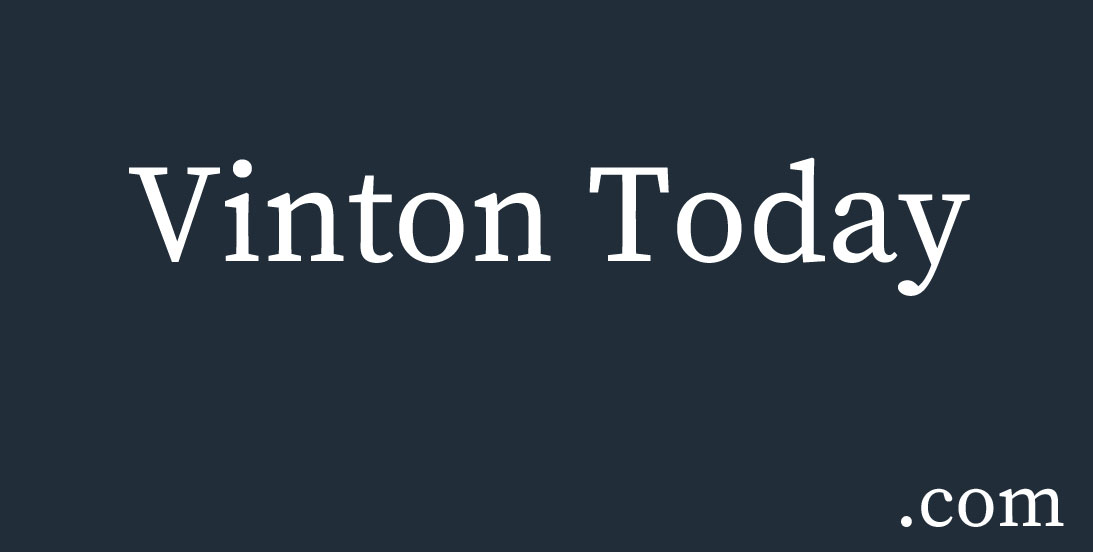 vintontoday.com