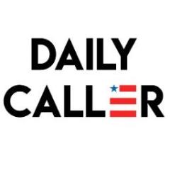 Author Photo for The Daily Caller